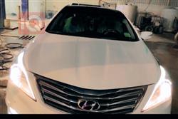 هيونداي أزيرا